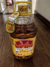 鲁花【保真花生油】 食用油 5S 压榨一级 花生油 5L 实拍图