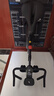 麦瑞克（MERACH）动感单车自发电家用健身房运动器材室内静音自行车 黑曜骑士Turbo 进阶旗舰版-超感强磁控-AIMia私教 实拍图