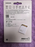 三星（SAMSUNG）128GB SD存储卡 高速PRO蓝卡 U3SD相机内存卡支持微单/单反相机4K视频 读速180MB/s写速130MB/s 实拍图