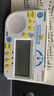 精工哆啦A梦联名款电子节拍器吉他小提琴乐器调音器STH200DRWL 实拍图