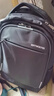 七匹狼背包双肩包男电脑包旅行通勤大容量书包笔记本初高中生加大16英寸 实拍图