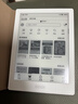 BOOX文石电纸书Poke6S 6英寸墨水屏电子书阅读器电子纸 便携阅读看书学习小屏读书平板电脑办公本 白色 实拍图
