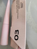 小奥汀（littleondine）液体高光修容液遮瑕膏提亮修颜棒腮红色03甜樱粉白4.5g情人节礼物 实拍图