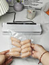 冇觅优品真空封口机小型家用食品包装全自动抽真空抽腊肉塑封机压缩保鲜器家商用真空封口机保鲜真空机 实拍图