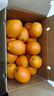 京觅江西赣南脐橙 9斤净重橙子单果180g起年货礼盒纽荷尔水果源头直发 实拍图