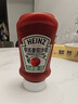 亨氏番茄酱 挤压瓶倒置装番茄沙司360g 家用意大利面披萨薯条蘸酱 实拍图