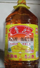 鲁花【保真花生油】 食用油 5S 压榨一级 花生油 5L 实拍图