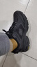 斯凯奇（Skechers）新年礼物冬季男鞋厚底增高老爹鞋软底舒适休闲鞋百搭运动鞋237145 实拍图