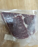 鲜京采 巴西眼肉西冷上脑牛排组合3.6斤 健身减脂牛肉【真原切】 实拍图