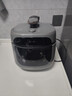 美的（Midea）【速嫩感】电压力锅双胆球胆高压电饭锅家用4-6人 全自动智能预约电炖锅煮饭煮粥MY-C5933饭煲4.8L 实拍图