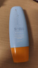 Mistine蜜丝婷防晒霜小黄帽60ml*2防水汗防紫外线高倍spf50+新年礼物 实拍图