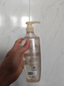 施华蔻（Schwarzkopf）多效修护型洗发露400ml 净油洗发水 柔顺滋养洗头膏（新老包装） 实拍图