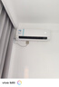 美的（Midea）空调1.5匹/大一匹家电2026酷省电二代新一级能效节能变频冷暖挂机防直吹大风口卧室空调 酷省电2025版 大1.5匹 省电节能 实拍图