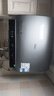 美的（Midea）【美的活水UD7proS】TECH亲肤活水玲珑超薄60升双胆扁桶电热水器3300W速热水电分离一级能效 实拍图