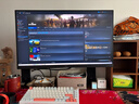 AOC 显示器 Q27G4 27英寸 2K  FastIPS快速液晶1ms响应 硬件低蓝光 升降旋转 电脑游戏电竞显示屏幕 【重磅新品】原生320Hz Q27G40SE/P 实拍图