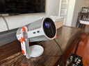 极米（XGIMI）Play6 马年限定礼盒 投影仪便携家用户外 1080P云台投影 一体式隐藏支架 哈曼卡顿音响 国家补贴 实拍图