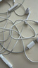 Apple/苹果 EarPods USB-C有线耳机 type-c有线耳机苹果耳机 苹果17有线耳机笔记本耳机游戏音乐 实拍图