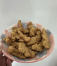 美好 农家小酥肉原味2斤装1kg 猪肉酥肉 方便菜半成品菜空气炸锅食材 实拍图
