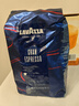 拉瓦萨（LAVAZZA）意大利原装进口商用咖啡豆GRAN ESPRESSO意式浓缩特浓咖啡豆1kg 实拍图