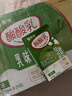 蒙牛酸酸乳原味纯正果汁211g*24盒 含乳饮料 礼盒装京东定制 京东专供 实拍图