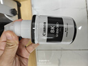佳能（Canon）GI-890 BK 黑色墨水瓶(适用G4810/G4800/G3812/G3810/G3800/G2811/G2810/G2800/G1810/G1800) 实拍图