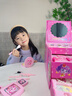 菲贝（feibei）儿童化妆品玩具套装女孩玩具彩妆口红眼影指甲油美甲新年生日礼物 实拍图