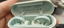 弱水时砂OpenFeel【2025新款】蓝牙耳机耳夹式 气骨传导概念不入耳真无线HIFi 通话降噪挂耳运动跑步开放式 实拍图