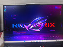 ROG【京东独家】魔霸9 锐龙9 16英寸 游戏本笔记本电脑(R9 9955HX 16G 1T RTX5060 2.5K 240Hz) 实拍图