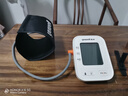 鱼跃（Yuwell）房颤电子血压免绑袖带家用医用高精准血压测量年货S67XR国家补贴 实拍图