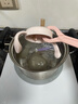 京斯坦奶瓶夹可水煮耐高温防烫新生儿奶瓶消毒钳多功能可拆卸夹子 实拍图