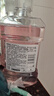 李施德林 (Listerine) 漱口水 樱花蜜桃口味果味口气温和清新口气女 500mL 实拍图