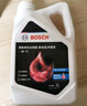 博世（BOSCH）有机长效汽车防冻液发动机冷却液 养车保养 冰点-45℃ 2L（红色） 实拍图