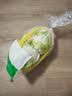 京鲜生新鲜球生菜 净重650g 简装 新鲜蔬菜源头直发 实拍图