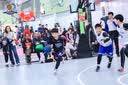 步锐特（BURUITE）健身衣服运动套装男跑步紧身衣裤训练压缩高弹速干衣保暖内衣打底 实拍图