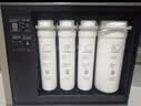美的净水器滤芯MRO215-4、MRC1692A-50G、MRC1693A-50G、MRO1598A-400G等、S1系列 套装-PP+C1(升级成C2)+C2+RO400G(升级成500G) 实拍图