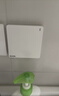 希崖无线双控开关免布线遥控模块智能电灯家用双控随意贴卧室电源 实拍图
