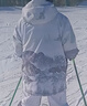 牧途雪新款冬季滑雪套装男女户外保暖滑雪衣裤 585+675 雪霁千峰套装 M 晒单实拍图