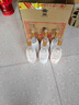 汾酒 黄盖玻汾 清香型白酒 53度 475mL*6瓶整箱 电商版原箱 实拍图