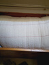 多忆绵眠（duoyimianmian）新疆A类棉被芯全棉花被子手工棉絮棉胎褥子床垫加厚保暖冬被单人 新疆长细绒棉被9斤 160*210cm 实拍图