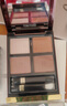TOM FORD幻魅四色TF眼影盘31沙漠之下盘9g 化妆品生日礼物女 实拍图