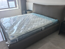 席梦思（Simmons）独立袋弹簧床垫凉感科技吸湿透气护脊双人 绮梦 1.8*2米 适中偏硬 实拍图