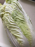 云南高原娃娃菜新鲜蔬菜生鲜乾隆白菜早餐火锅必备产地直发 浅黄色 新鲜娃娃菜3颗装*1包 实拍图