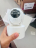 乔安（JOOAN）800万像素摄像头监控无线wifi网络高清夜视监控器360度无死角带夜视全景云台家用AI监控手机远程 实拍图