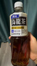 三得利（Suntory）无糖乌龙茶饮料 0糖0能量0脂 500ml*15瓶整箱装 年货 实拍图