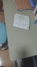 十月主题护眼小学生书桌垫子儿童学习桌垫专用垫课桌布桌面保护垫 茉香奶绿【母婴级环保无味】 60x120cm 实拍图