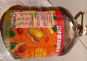 金龙鱼 食用油【保真花生油】物理压榨 压榨一级花生油6.18L 实拍图