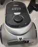 美的（Midea）吸尘器家用C7 有线手持卧式大吸力 多用地毯清洁机大功率吸尘除螨【经典卧吸】 实拍图