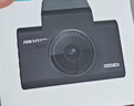 HIKVISION 海康威视行车记录仪C6LITE  2K超高清星光夜视 语音声控远程查看 实拍图