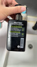 曼秀雷敦男士小黑盾系列氨基酸控油保湿洁面乳150ml*2礼物送男友秋冬礼物 实拍图