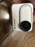 影石Insta360【旗舰首发】GO 3S 4K拇指相机 Vlog骑行亲子运动相机摄像机口袋相机（灵动白64G 标准版） 实拍图